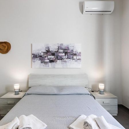 אבולה House&Villas - Villa Falaride - Falaride Sea View מראה חיצוני תמונה
