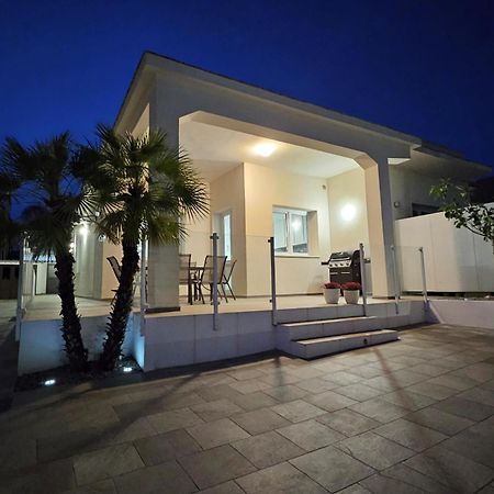 אבולה House&Villas - Villa Falaride - Falaride Sea View מראה חיצוני תמונה