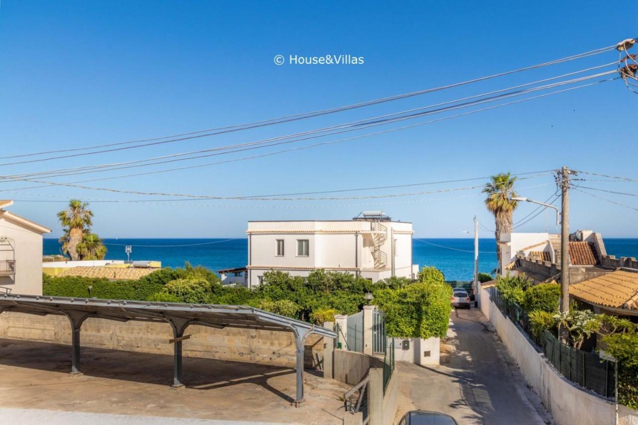 אבולה House&Villas - Villa Falaride - Falaride Sea View מראה חיצוני תמונה