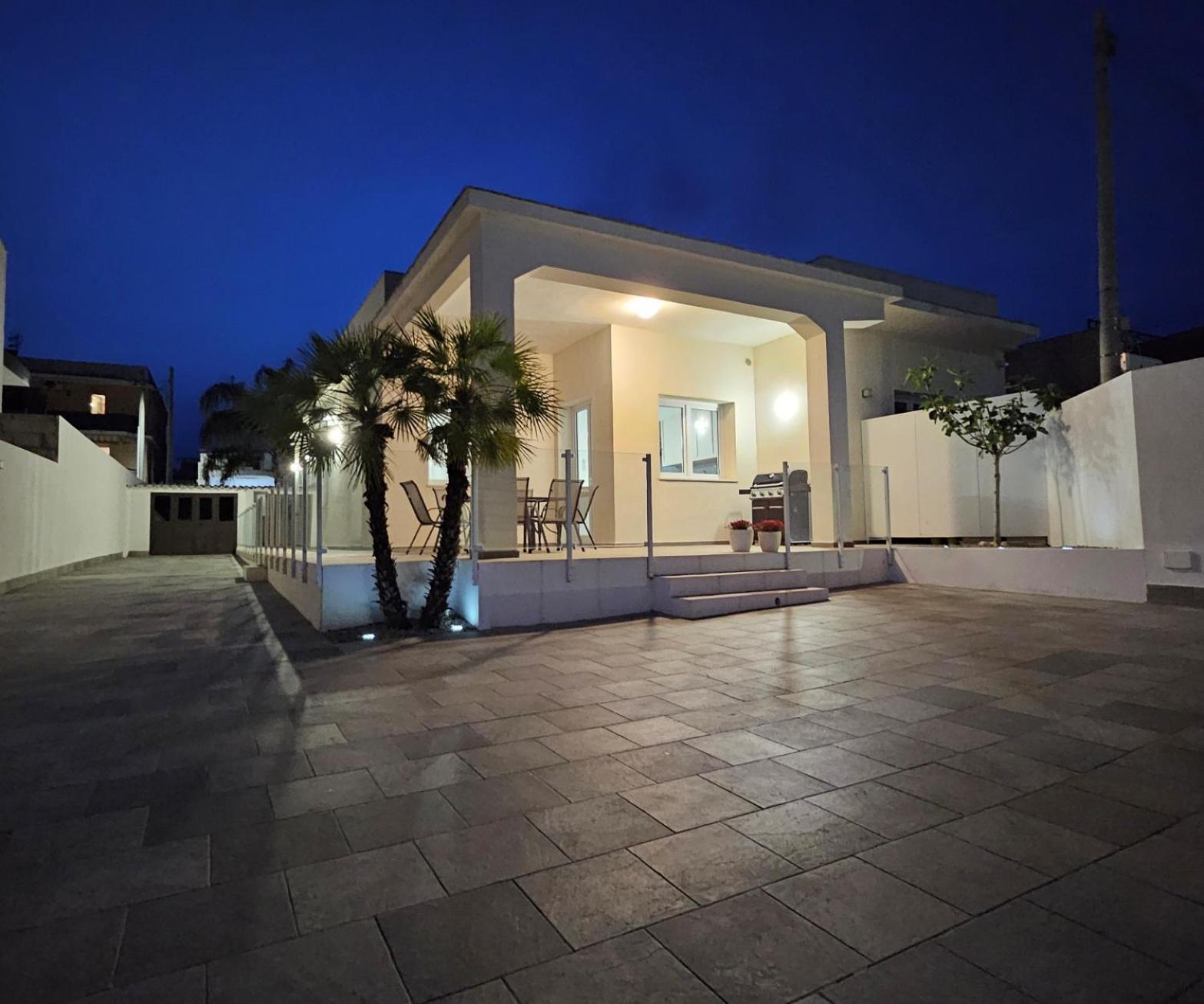 אבולה House&Villas - Villa Falaride - Falaride Sea View מראה חיצוני תמונה