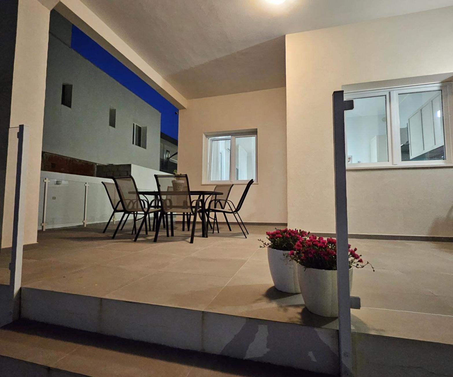 אבולה House&Villas - Villa Falaride - Falaride Sea View מראה חיצוני תמונה