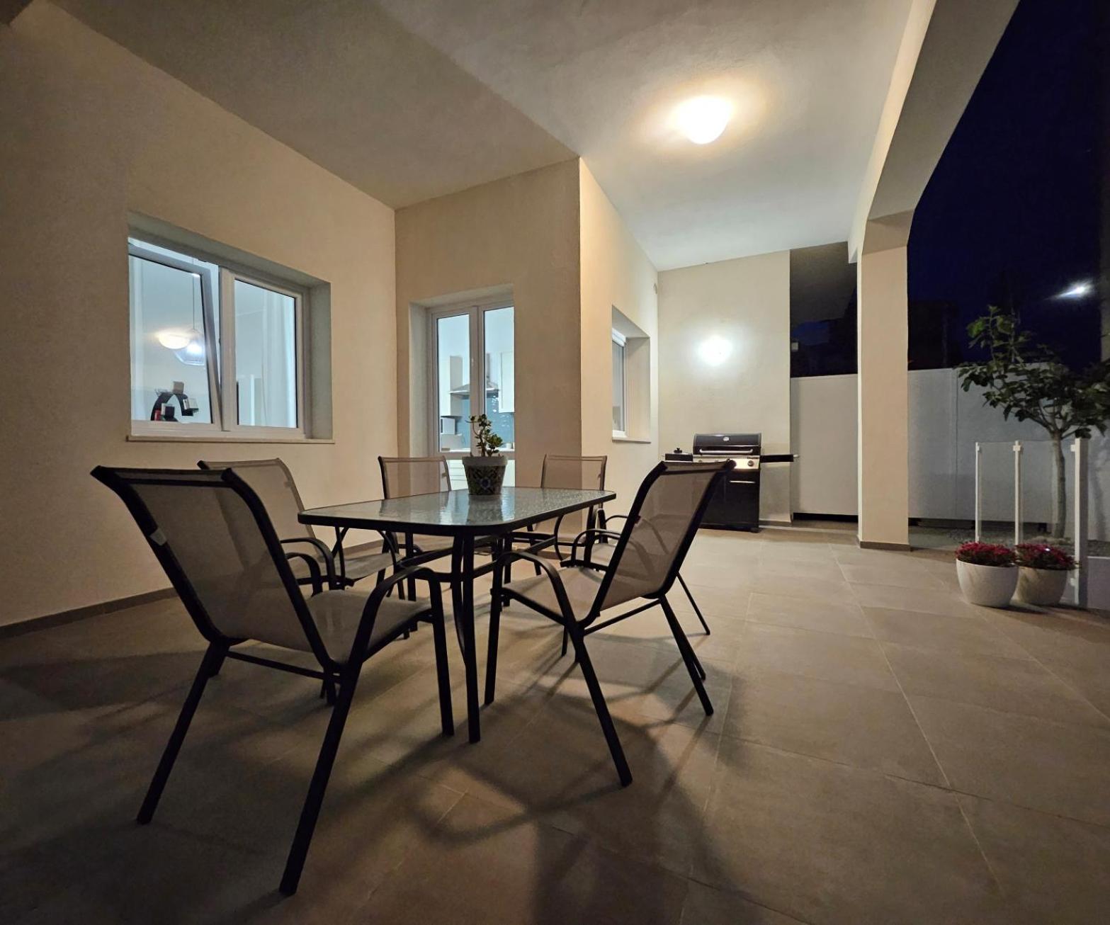 אבולה House&Villas - Villa Falaride - Falaride Sea View מראה חיצוני תמונה