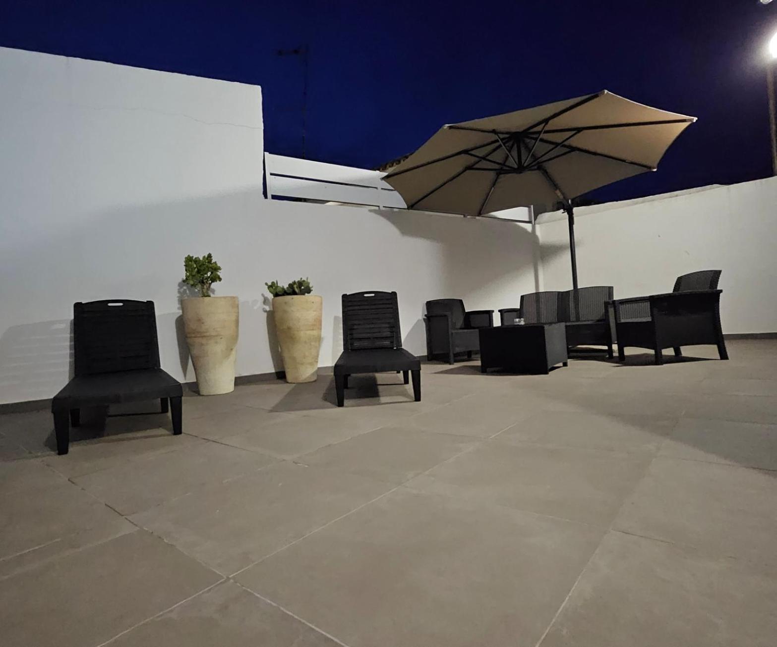 אבולה House&Villas - Villa Falaride - Falaride Sea View מראה חיצוני תמונה